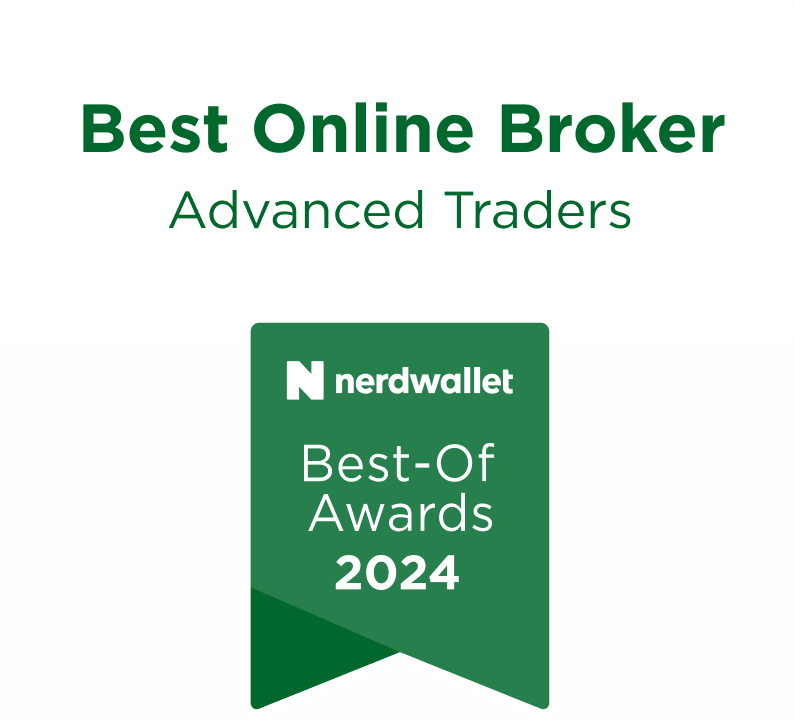 Nerdwallet Award 수상